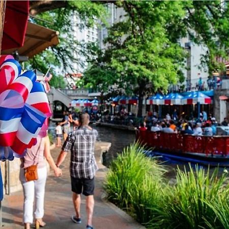 River Walk Haven San Antonio Exterior photo
