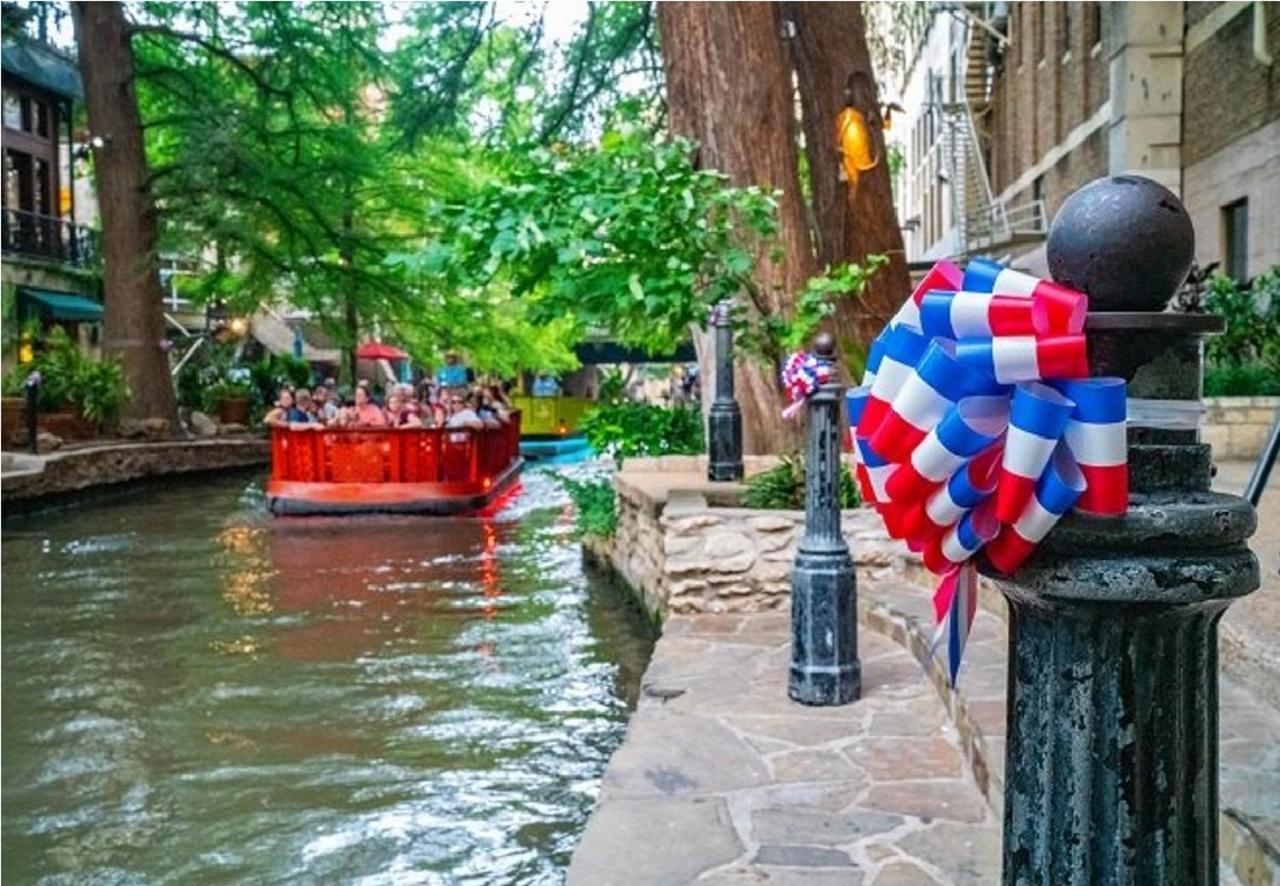 River Walk Haven San Antonio Exterior photo