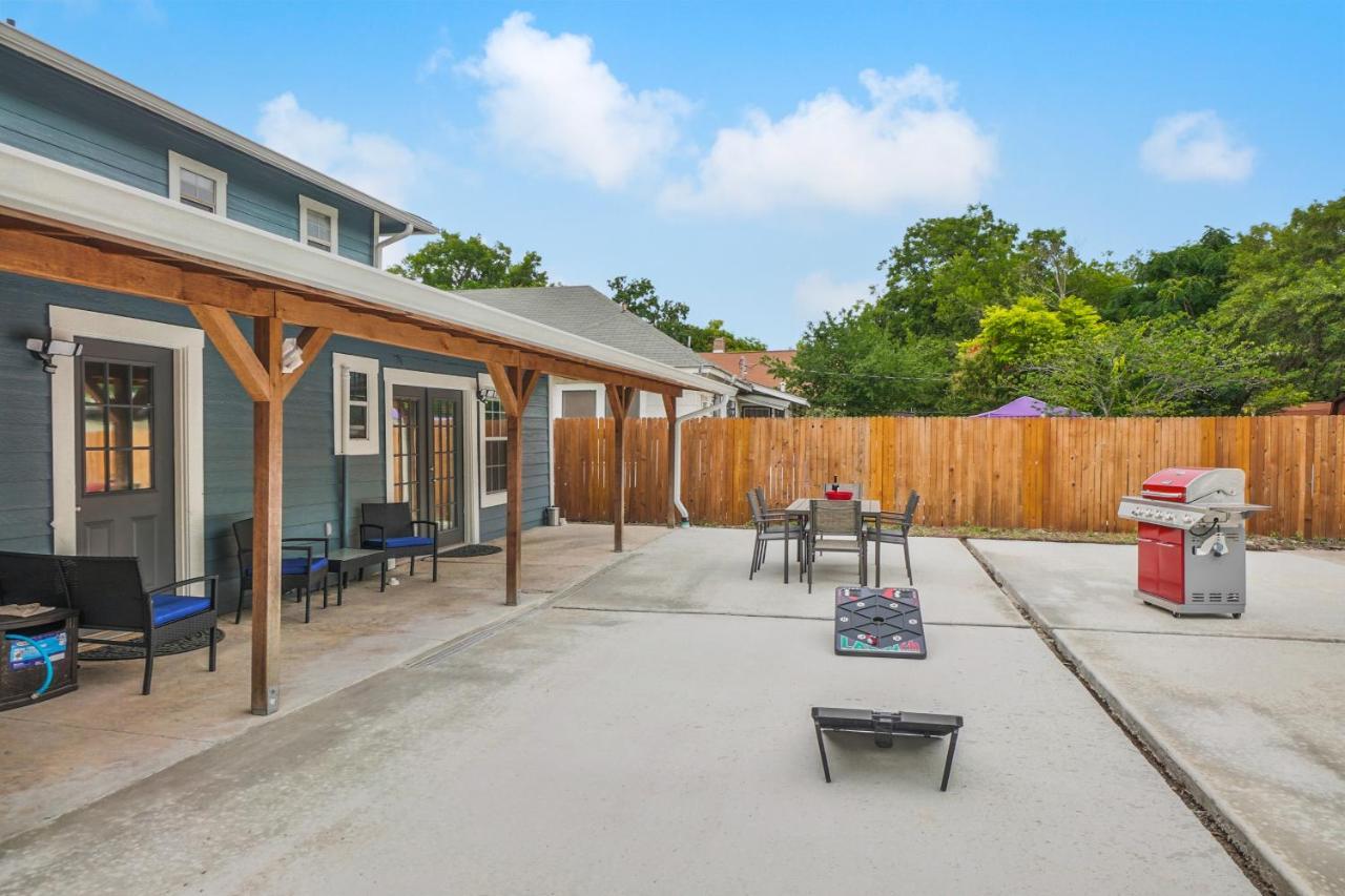 River Walk Haven San Antonio Exterior photo
